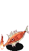 Sprite do monstro