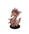 Sprite do monstro