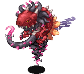 Sprite de Pitaya Boss