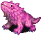 Sprite do monstro