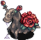 Sprite do monstro
