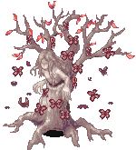 Sprite do monstro