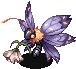 Sprite do monstro