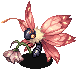 Sprite do monstro