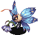 Sprite do monstro