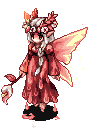 Sprite do monstro
