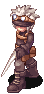 Sprite do monstro