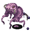 Sprite do monstro
