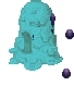 Sprite do monstro