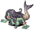 Sprite do monstro