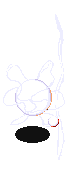 Sprite do monstro