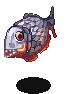Sprite do monstro