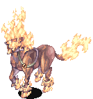 Sprite do monstro