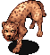 Sprite do monstro
