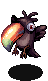 Sprite do monstro