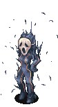 Sprite do monstro