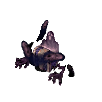 Sprite de Void Mimic