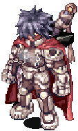 Sprite de Thanatos