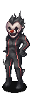 Sprite do monstro
