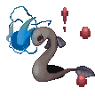 Sprite do monstro