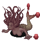 Sprite do monstro