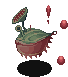Sprite do monstro