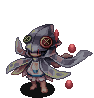 Sprite do monstro