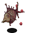 Sprite do monstro