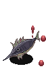 Sprite do monstro