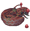 Sprite do monstro