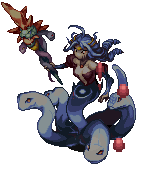 Sprite do monstro