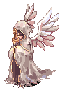 Sprite do monstro