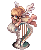 Sprite do monstro