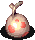 Sprite do monstro