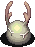 Sprite do monstro