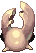 Sprite do monstro