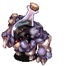 Sprite do monstro