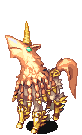 Sprite do monstro