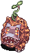 Sprite do monstro