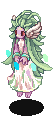 Sprite do monstro