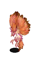 Sprite do monstro