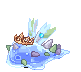 Sprite do monstro