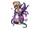 Sprite do monstro