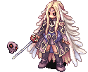 Sprite do monstro