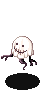 Sprite do monstro