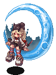 Sprite do monstro