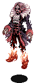 Sprite do monstro