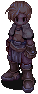 Sprite do monstro