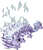 Sprite do monstro