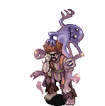 Sprite do monstro